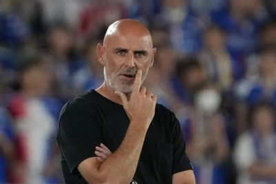 Kevin Muscat emerges as early Rangers frontrunner as bookies open markets
