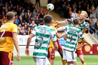 The Celtic 'ethos' that leads to last minute Motherwell winner explained
