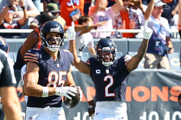 Denver Broncos Stage Incredible Comeback, Defeat Chicago Bears in Week 4 -  BVM Sports