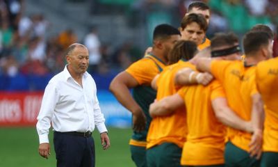 Zombie Wallabies will get little fanfare for Portugal performance