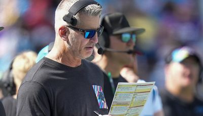 Frank Reich admits to mind-blowing botch on Week 4 play call