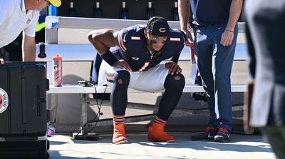 The Bears’ 0–4 Start Is a Glimpse of Their Worst Possible Timeline
