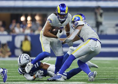 6 takeaways from Rams’ nail-biting win over Colts in Week 4