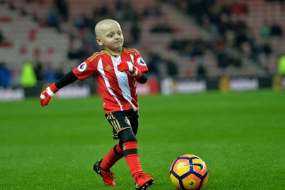 Man, 31, charged with public order offence after Sheffield Wednesday fans ‘seen mocking death of Bradley Lowery’