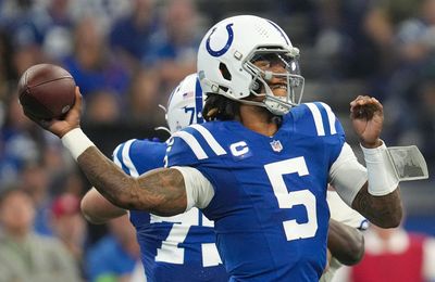 5 takeaways from Colts’ 29-23 loss to Rams