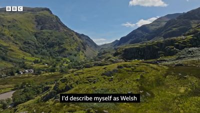 Union on BBC Two review: a complex look at what it means - or not - to be British