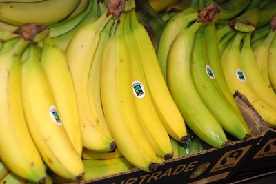 UK retailers urged to join action that ensures banana workers earn living wage