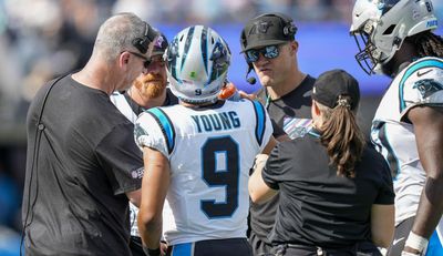 Biggest takeaways from Panthers’ Week 4 loss to Vikings