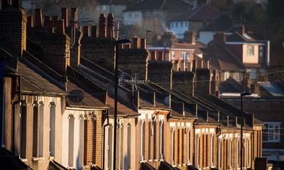 One in four new UK homeowners opt for ‘marathon mortgages’ to cut payments