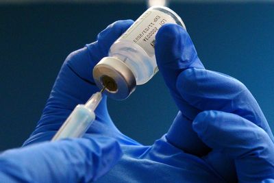 People urged to get flu jabs to reduce NHS pressure this winter