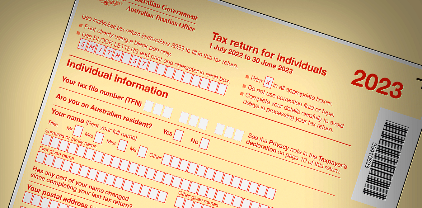 Why do I suddenly owe tax this year? It could be…