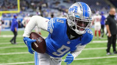 Week 5 Early Pickups and Waiver Wire Adds