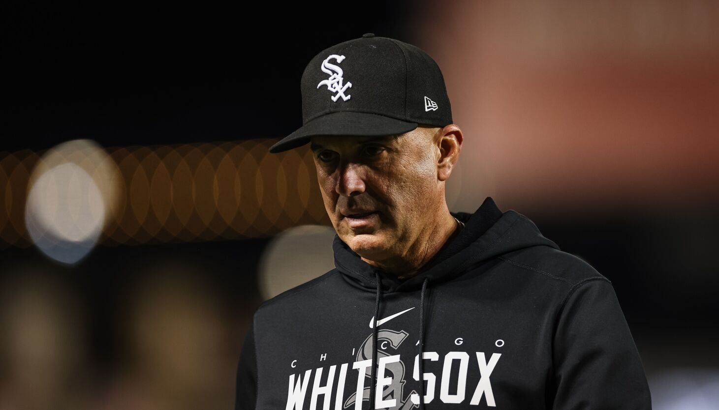 Expect Changes To The White Sox’ Coaching Staff Next…