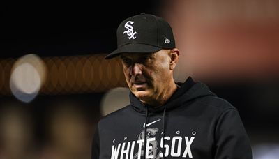 Expect changes to the White Sox’ coaching staff next season