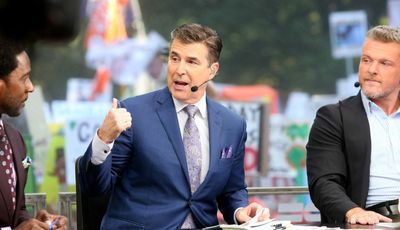 ESPN’s Rece Davis names his top candidates for MSU opening