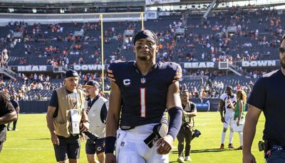 Three takeaways from Bears’ loss to Broncos
