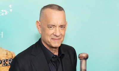 Tom Hanks says AI version of him used in dental plan ad without his consent