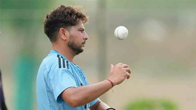 How ODI cricket's paradigm shift diminished the role of part-time bowlers