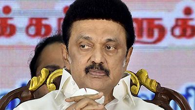 Top developments from Tamil Nadu today