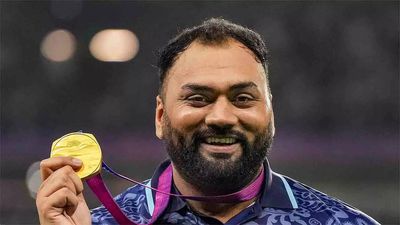 New India change old sporting headlines