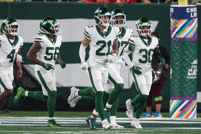 Instant analysis of Jets vs. Chiefs: Late turnover proves costly as Jets fall short 23-20