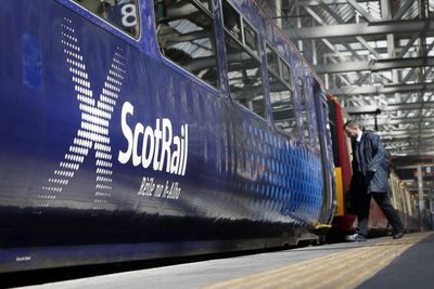 Peak fares on all ScotRail services scrapped as six-month trial gets underway