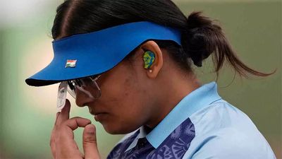 After Asiad success, Divya targets Paris glory