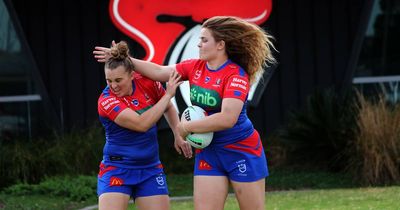 Southwell sisters achieve NRLW dream born out of Cameron Park