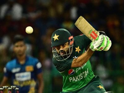 Pakistan confirm squad for Cricket World Cup