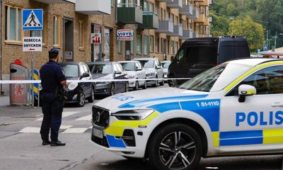 Monday briefing: What is the cause of Sweden’s ‘terrorist-like’ epidemic of violence?