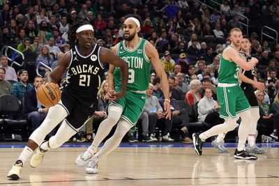 ESPN’s Bobby Marks breaks down the finer details of the Boston Celtics’ trade for Jrue Holiday