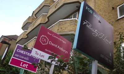 Should we add our children’s names to our buy-to-let mortgage?