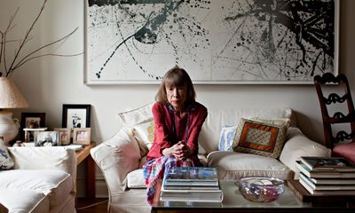 The World According to Joan Didion by Evelyn McDonnell review – bits and pieces of a literary pioneer