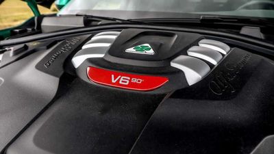 Alfa Romeo V6 To Live On Thanks To Watered-Down Euro 7 Regulations