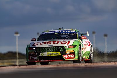Clock ticking on Ford Bathurst 1000 parity changes