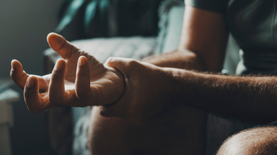 Are you suffering from heart palpitations at night? Here’s what to do about it