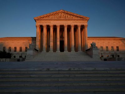 Supreme Court to consider abortion pills, guns, social media in its new term
