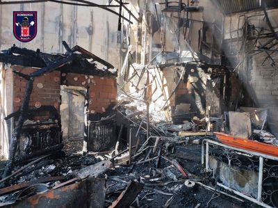 5 missing people are located after a Spanish nightclub fire, leaving the death toll at 13