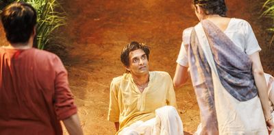 Great Expectations: new theatrical adaptation sets Dickens novel in partition-era Bengal