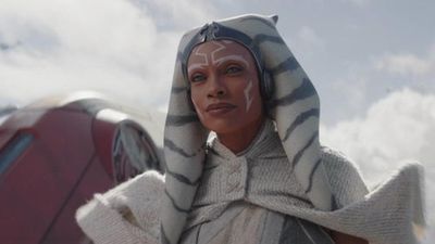 'Ahsoka' Episode 8 Runtime Reveals a Disappointing Fact About the Finale