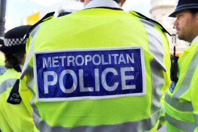 Teenage boy stabbed to death in north London