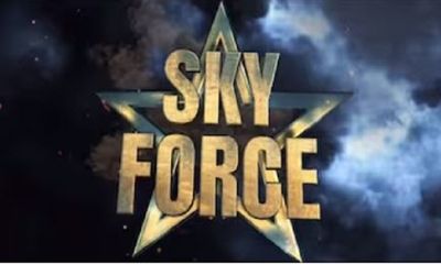 Entertainment: Akshay Kumar announces new film ‘Sky Force’ based on India’s first air strike against Pakistan