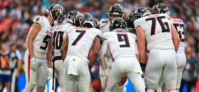 Studs and Duds from Falcons’ Week 4 loss to Jaguars