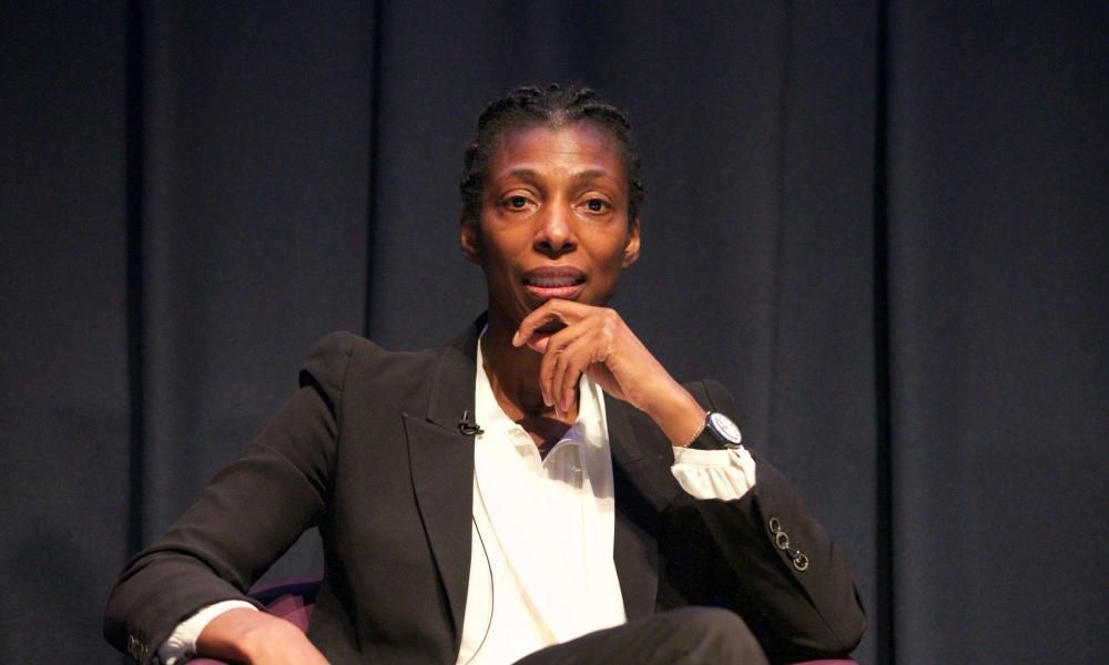 John Lewis boss Sharon White to step down