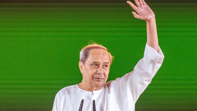 BJD launches month-long padyatra to reach out to voters in Odisha