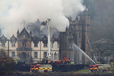 Experts to ponder whether historic hotels should be fitted with sprinklers