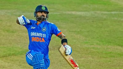 EXCLUSIVE: The word pressure is not in Virat Kohli's dictionary; India hot favourites to win World Cup, says Mohammad Amir