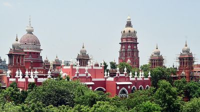 Educational institutions run by religious, linguistic minorities need not provide reservation for SCs, STs and OBCs: Madras High Court