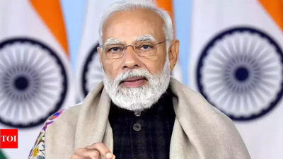 Chhattisgarh: Prime Minister Narendra Modi to inaugurate various rail projects to enhance connectivity in tribal Bastar