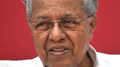 All tribal hamlets soon to have Internet connectivity for digital learning: Kerala CM Pinarayi Vijayan